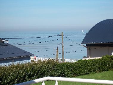 Ferienhaus in LES GRANDES DALLES (Seine-Maritime) oder Ferienwohnung oder Ferienhaus