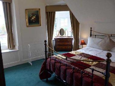 Ferienhaus in Carrick Castle (Highlands and Islands) oder Ferienwohnung oder Ferienhaus