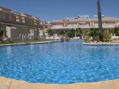 Ferienwohnung in Los Alczares (Murcia) oder Ferienwohnung oder Ferienhaus