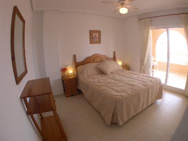 Ferienwohnung in Los Alczares (Murcia) oder Ferienwohnung oder Ferienhaus