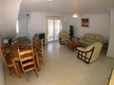 Ferienwohnung in Los Alczares (Murcia) oder Ferienwohnung oder Ferienhaus
