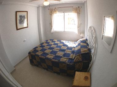 Ferienwohnung in Los Alczares (Murcia) oder Ferienwohnung oder Ferienhaus