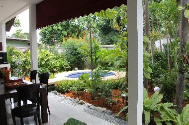 Ferienhaus in T. Huai Yai (Chon Buri) oder Ferienwohnung oder Ferienhaus