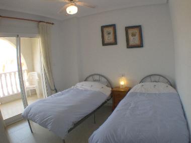 Ferienwohnung in Los Alczares (Murcia) oder Ferienwohnung oder Ferienhaus