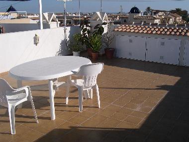 Ferienwohnung in Los Alczares (Murcia) oder Ferienwohnung oder Ferienhaus