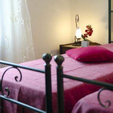 Ferienhaus in San Vito lo Capo (Trapani) oder Ferienwohnung oder Ferienhaus