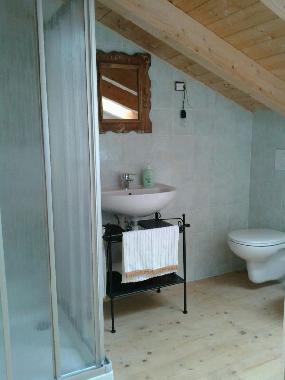 Ferienwohnung in CHIAVENNA (Sondrio) oder Ferienwohnung oder Ferienhaus