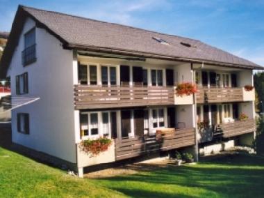 Ferienwohnung in Scuol (Scuol) oder Ferienwohnung oder Ferienhaus
