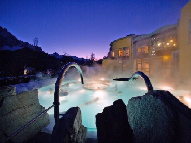 Ferienwohnung in Scuol (Scuol) oder Ferienwohnung oder Ferienhaus