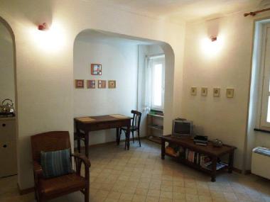 Ferienwohnung in Alghero (Sassari) oder Ferienwohnung oder Ferienhaus