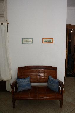 Ferienwohnung in Alghero (Sassari) oder Ferienwohnung oder Ferienhaus
