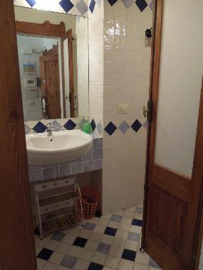 Ferienwohnung in Alghero (Sassari) oder Ferienwohnung oder Ferienhaus