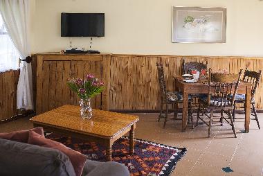 Ferienhaus in Cape Town (Western Cape) oder Ferienwohnung oder Ferienhaus