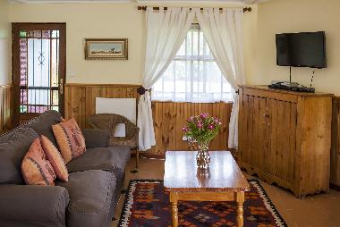 Ferienhaus in Cape Town (Western Cape) oder Ferienwohnung oder Ferienhaus