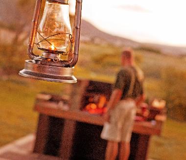 Ferienhaus in Cape Town (Western Cape) oder Ferienwohnung oder Ferienhaus