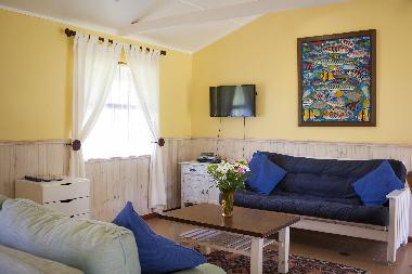 Ferienhaus in Cape Town (Western Cape) oder Ferienwohnung oder Ferienhaus