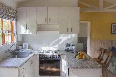 Ferienhaus in Cape Town (Western Cape) oder Ferienwohnung oder Ferienhaus