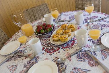 Ferienhaus in Cape Town (Western Cape) oder Ferienwohnung oder Ferienhaus