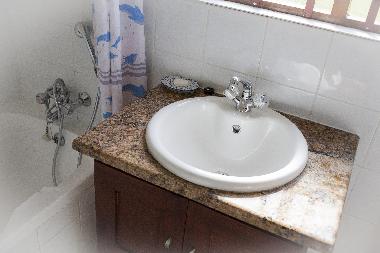 Ferienhaus in Cape Town (Western Cape) oder Ferienwohnung oder Ferienhaus