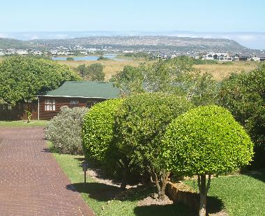 Ferienhaus in Cape Town (Western Cape) oder Ferienwohnung oder Ferienhaus