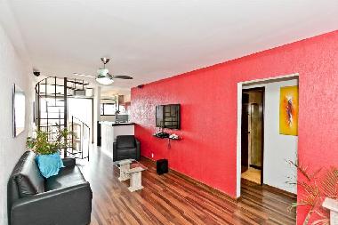 Ferienwohnung in ipanema (Rio de Janeiro) oder Ferienwohnung oder Ferienhaus