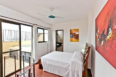 Ferienwohnung in ipanema (Rio de Janeiro) oder Ferienwohnung oder Ferienhaus