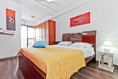 Ferienwohnung in ipanema (Rio de Janeiro) oder Ferienwohnung oder Ferienhaus