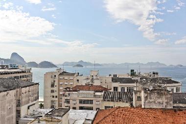 Ferienwohnung in ipanema (Rio de Janeiro) oder Ferienwohnung oder Ferienhaus