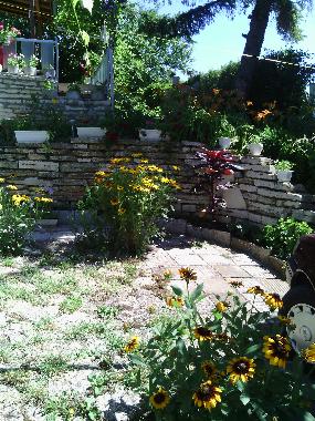 Ferienhaus in Balchik (Dobrich) oder Ferienwohnung oder Ferienhaus