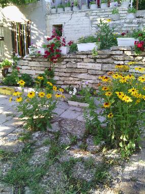 Ferienhaus in Balchik (Dobrich) oder Ferienwohnung oder Ferienhaus