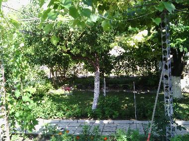 Ferienhaus in Balchik (Dobrich) oder Ferienwohnung oder Ferienhaus