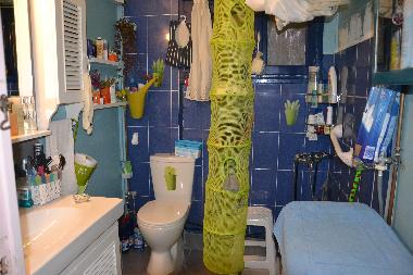 Ferienhaus in PERACHORA (Attiki) oder Ferienwohnung oder Ferienhaus