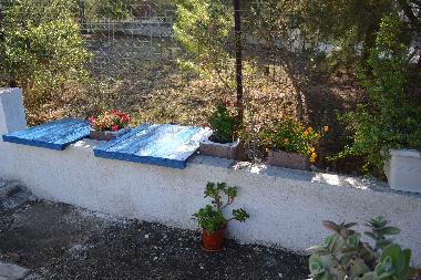 Ferienhaus in PERACHORA (Attiki) oder Ferienwohnung oder Ferienhaus