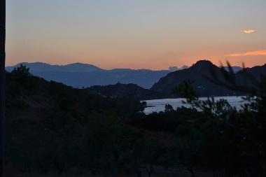 Ferienhaus in PERACHORA (Attiki) oder Ferienwohnung oder Ferienhaus