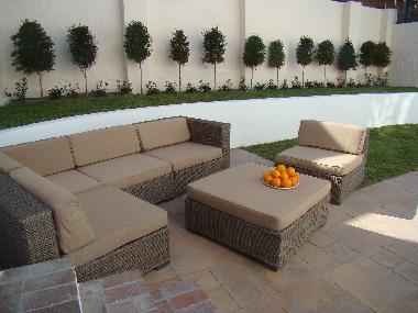 Ferienhaus in Hout Bay, Cape Town (Western Cape) oder Ferienwohnung oder Ferienhaus