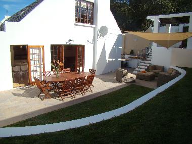 Ferienhaus in Hout Bay, Cape Town (Western Cape) oder Ferienwohnung oder Ferienhaus