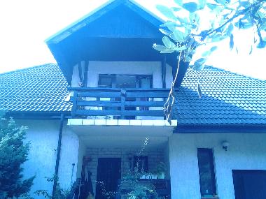 Villa in Wjtowo (Warminsko-Mazurskie) oder Ferienwohnung oder Ferienhaus