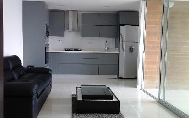 Ferienwohnung in Medellin (Antioquia) oder Ferienwohnung oder Ferienhaus