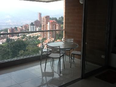 Ferienwohnung in Medellin (Antioquia) oder Ferienwohnung oder Ferienhaus