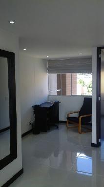 Ferienwohnung in Medellin (Antioquia) oder Ferienwohnung oder Ferienhaus