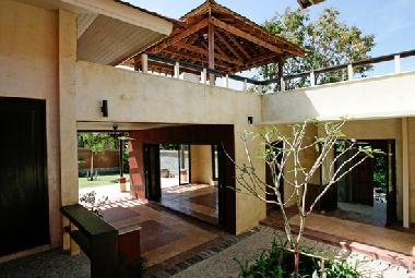 Ferienhaus in Khlong Khong (Krabi) oder Ferienwohnung oder Ferienhaus