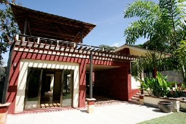 Ferienhaus in Khlong Khong (Krabi) oder Ferienwohnung oder Ferienhaus
