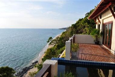 Ferienhaus in Koh lanta (Krabi) oder Ferienwohnung oder Ferienhaus