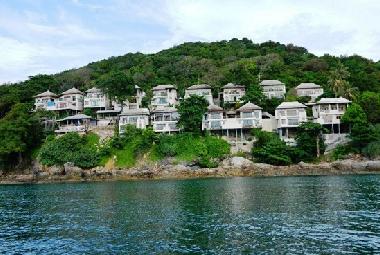 Ferienhaus in Koh lanta (Krabi) oder Ferienwohnung oder Ferienhaus