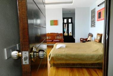 Ferienhaus in Koh lanta (Krabi) oder Ferienwohnung oder Ferienhaus