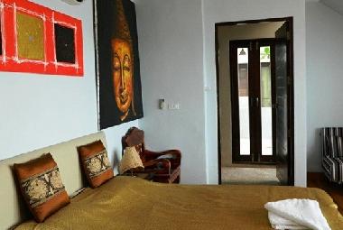 Ferienhaus in Koh lanta (Krabi) oder Ferienwohnung oder Ferienhaus