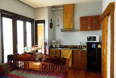 Ferienhaus in Koh lanta (Krabi) oder Ferienwohnung oder Ferienhaus