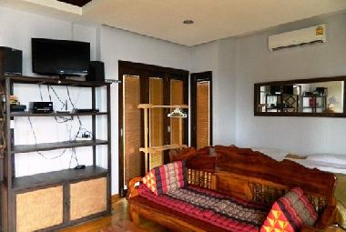 Ferienhaus in Koh lanta (Krabi) oder Ferienwohnung oder Ferienhaus