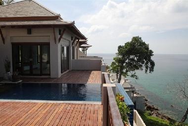 Ferienhaus in Koh lanta (Krabi) oder Ferienwohnung oder Ferienhaus