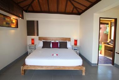Ferienhaus in Koh Lanta (Krabi) oder Ferienwohnung oder Ferienhaus